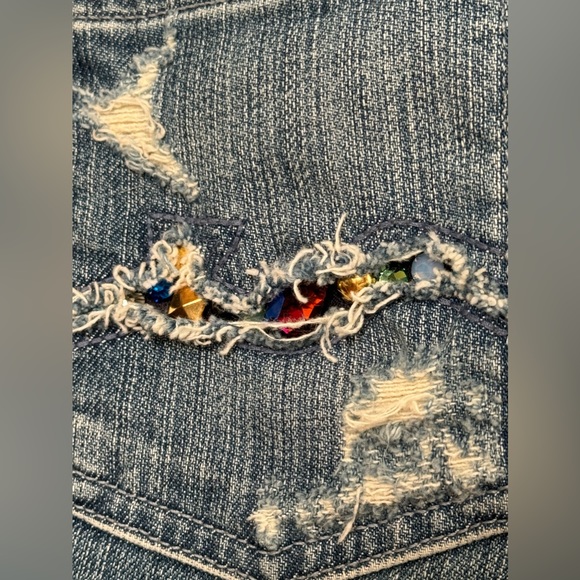Limited Edition 7 Jeans - Picture 11 of 13